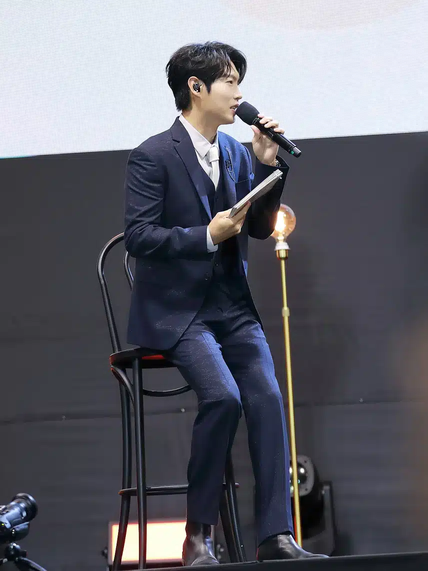 태진님 마지막 방송 스윗랑데뷰 ㅠㅠㅠ