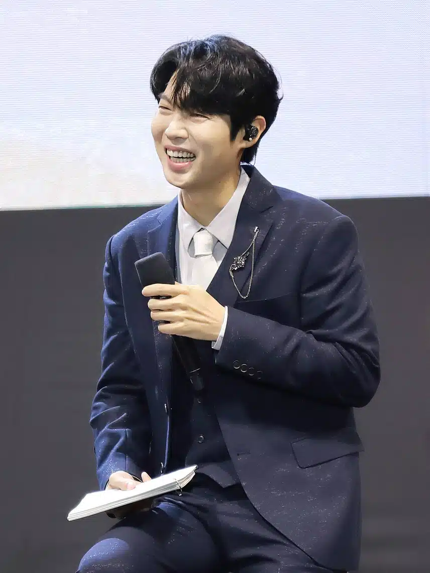 태진님 마지막 방송 스윗랑데뷰 ㅠㅠㅠ