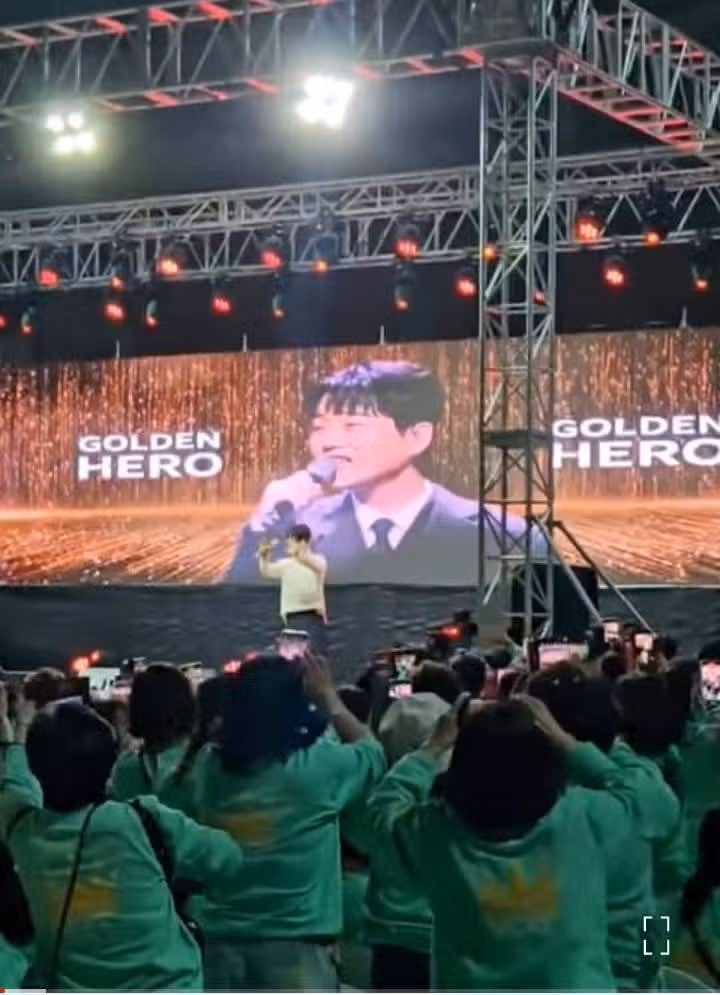 황영웅님 광주 정모 