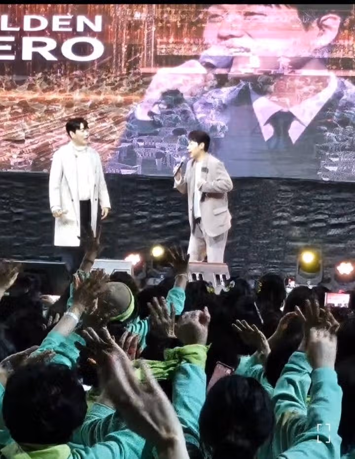 황영웅님 광주 정모 