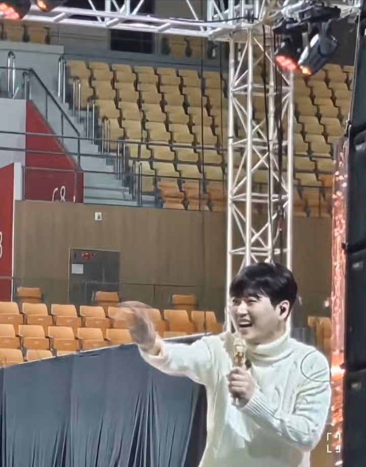 황영웅님 광주 정모 