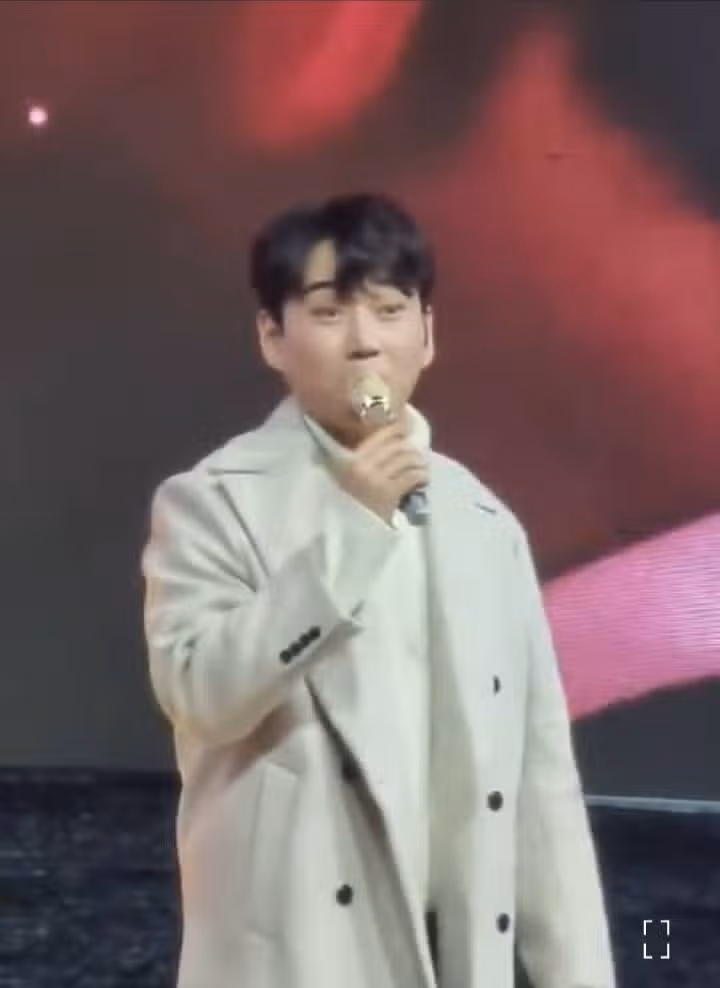 황영웅님 광주 정모 