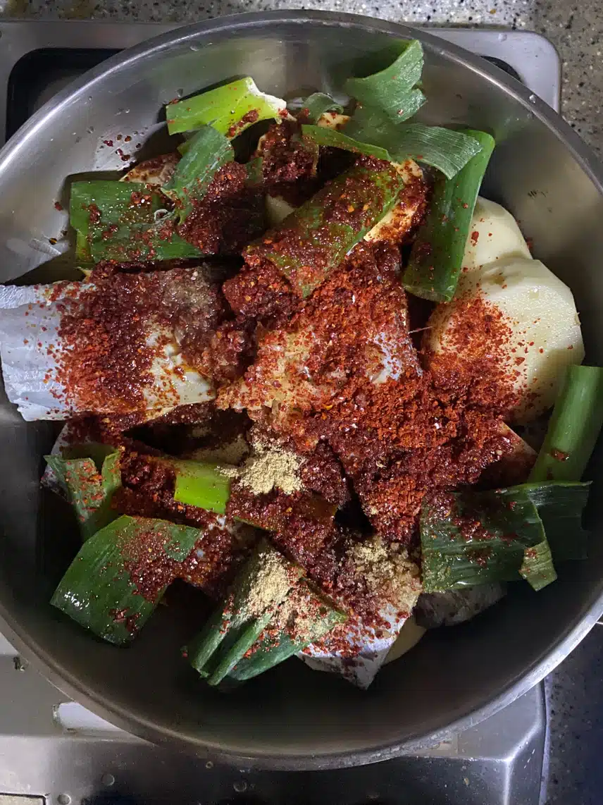 수산대전 할인쿠폰으로 특대갈치 구매했어요