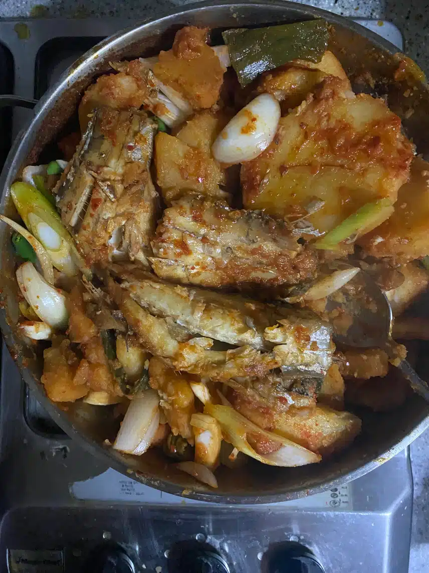 수산대전 할인쿠폰으로 특대갈치 구매했어요