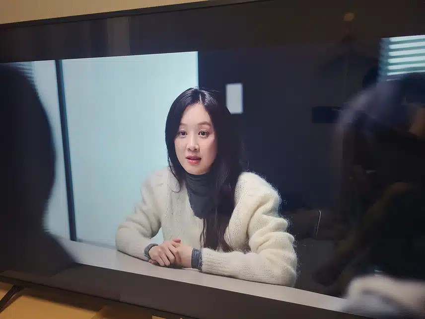 이번 졸업드라마로 인해 려원님 다시 보게 되네요!