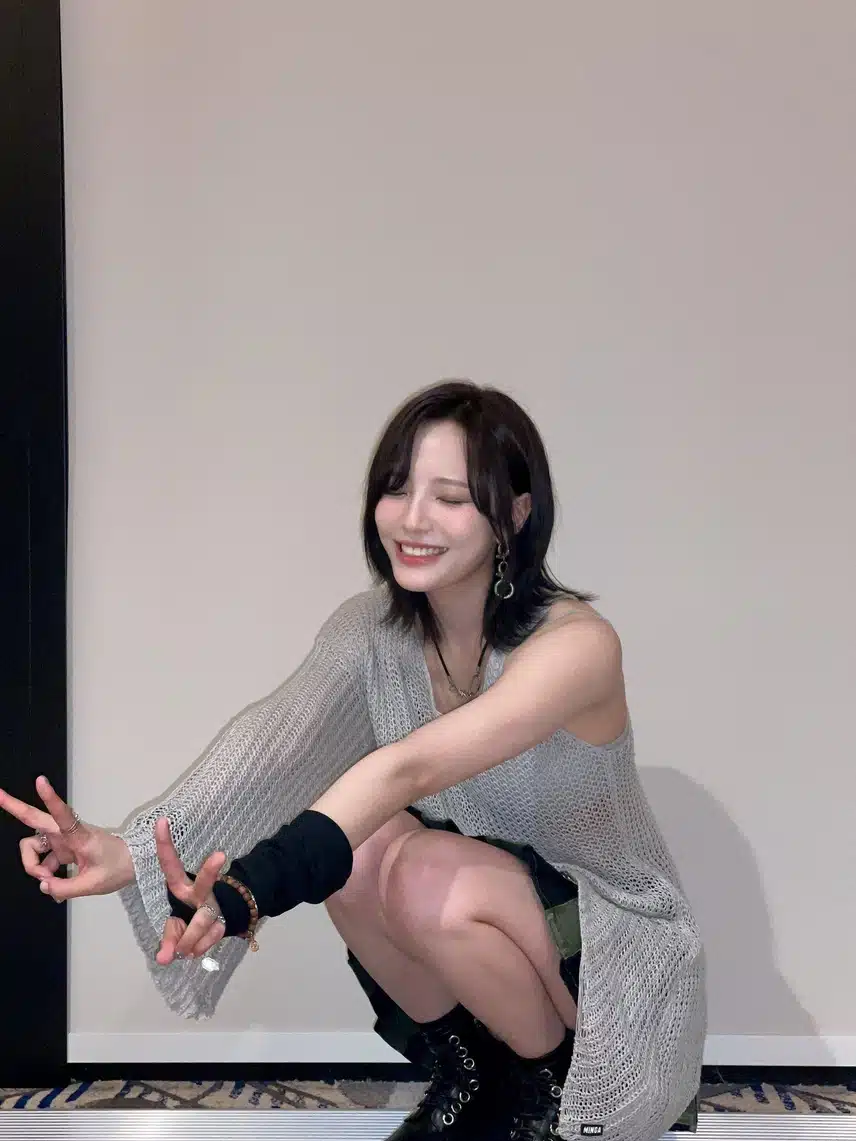 ムンスア💖