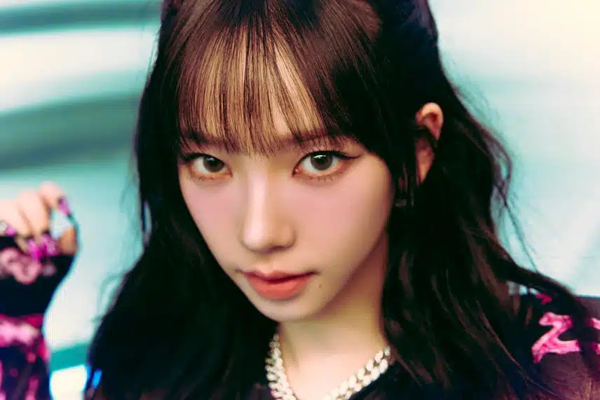 ‘Hot Mess’ 카리나 티저이미지