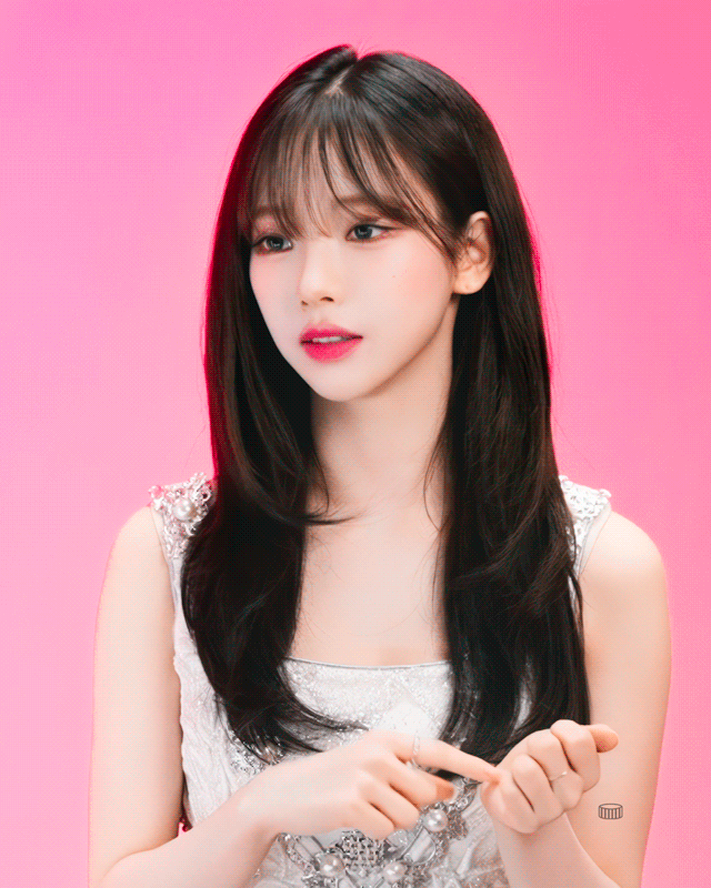 카리나 흑발vs금발vs보라vs핑크vs블루블랙?