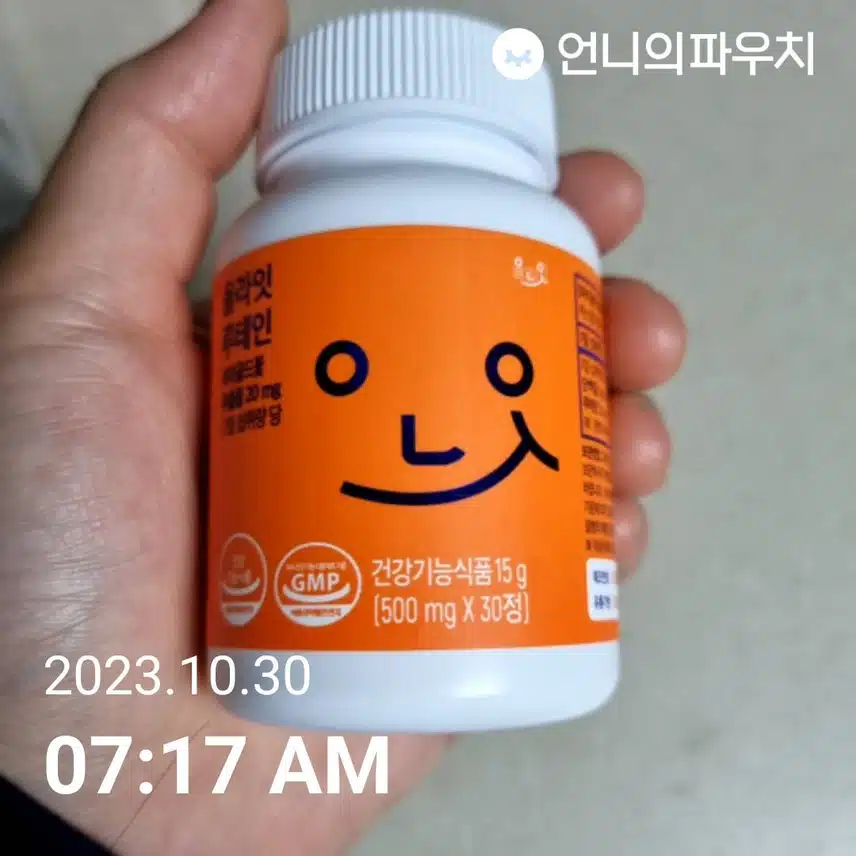 루테인