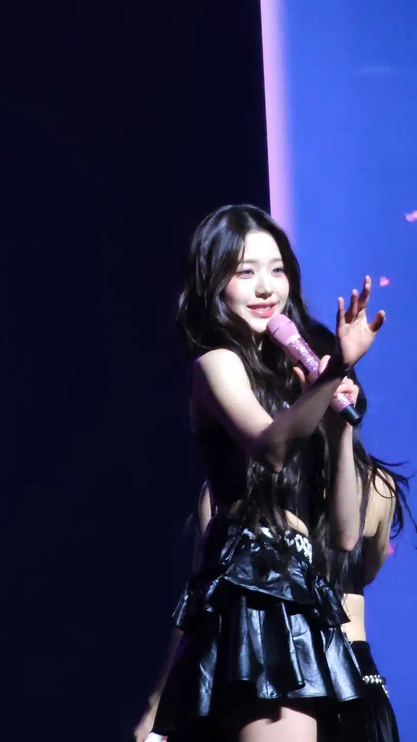 멕시코 원영이 비주얼 뭐야✨️✨️