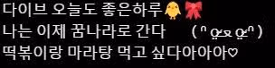멜빵레이 최고 귀여움이다 