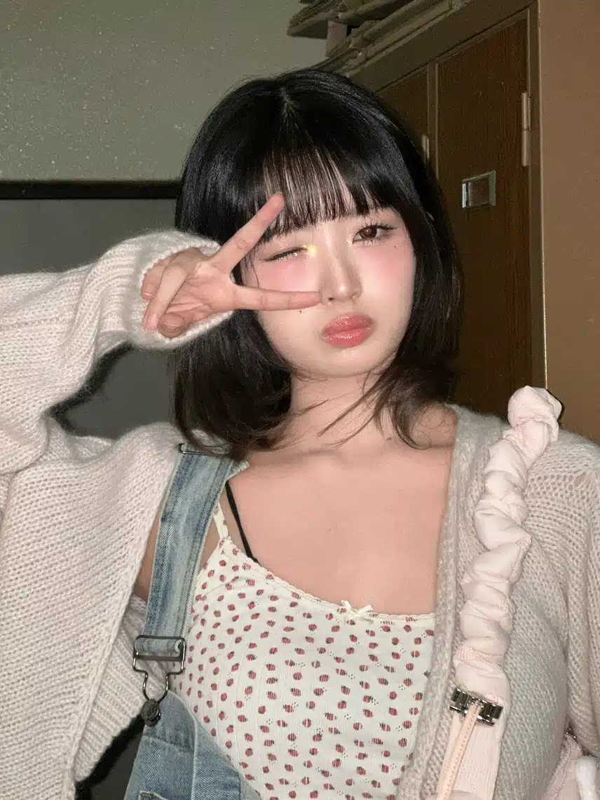 떡볶이랑 마라탕이 먹고싶다는 레이