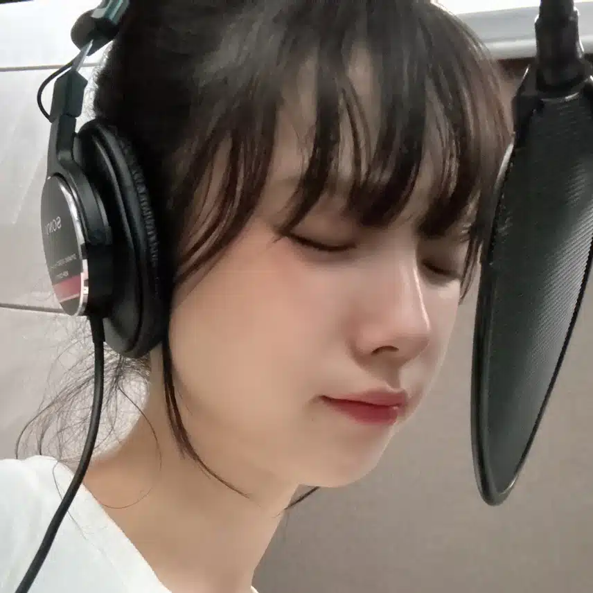 카리나 얼굴 이럴때 넘좋음ㅎㅎ