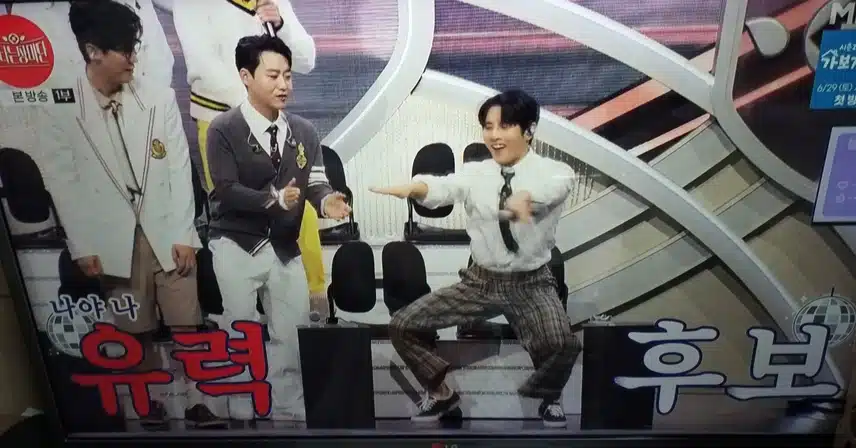 여름 더위에 한 바탕 웃었네요~ 중연님을 응원합니다~^^
