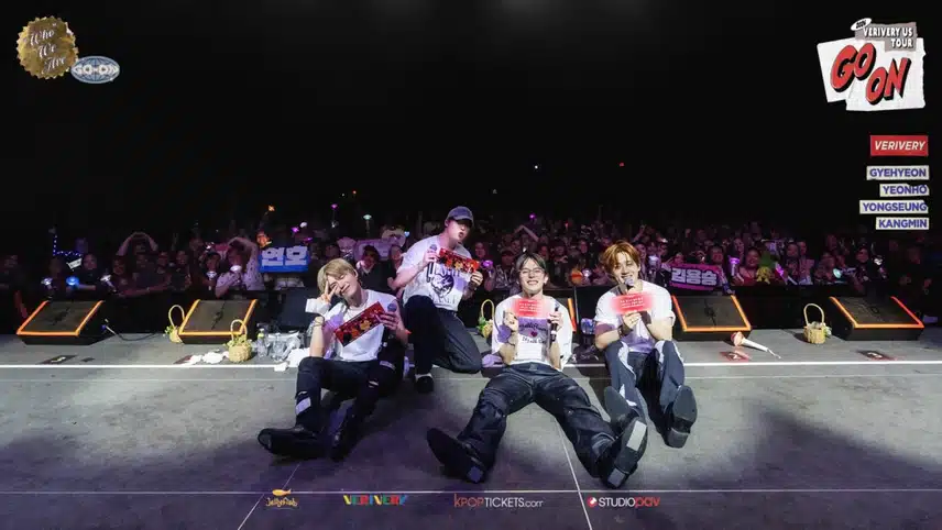 Minneapolis, MN | 𝟐𝟎𝟐𝟒 𝐕𝐄𝐑𝐈𝐕𝐄𝐑𝐘 𝐔𝐒 𝐓𝐎𝐔𝐑 [𝐆𝐎 𝐎𝐍]