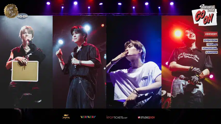 Minneapolis, MN | 𝟐𝟎𝟐𝟒 𝐕𝐄𝐑𝐈𝐕𝐄𝐑𝐘 𝐔𝐒 𝐓𝐎𝐔𝐑 [𝐆𝐎 𝐎𝐍]
