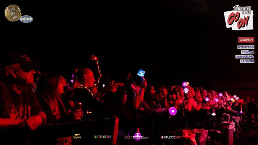 Minneapolis, MN | 𝟐𝟎𝟐𝟒 𝐕𝐄𝐑𝐈𝐕𝐄𝐑𝐘 𝐔𝐒 𝐓𝐎𝐔𝐑 [𝐆𝐎 𝐎𝐍]