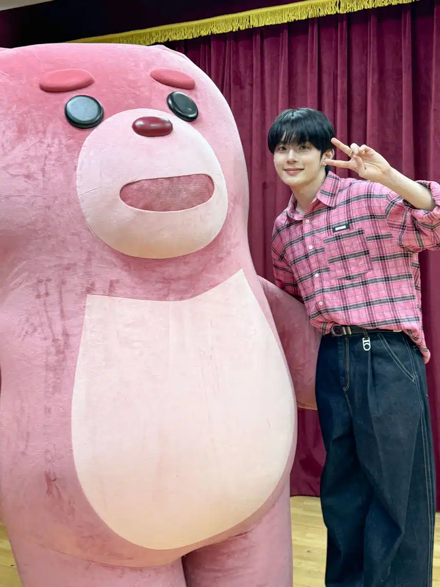 2024.06.21 #벨리곰 강민