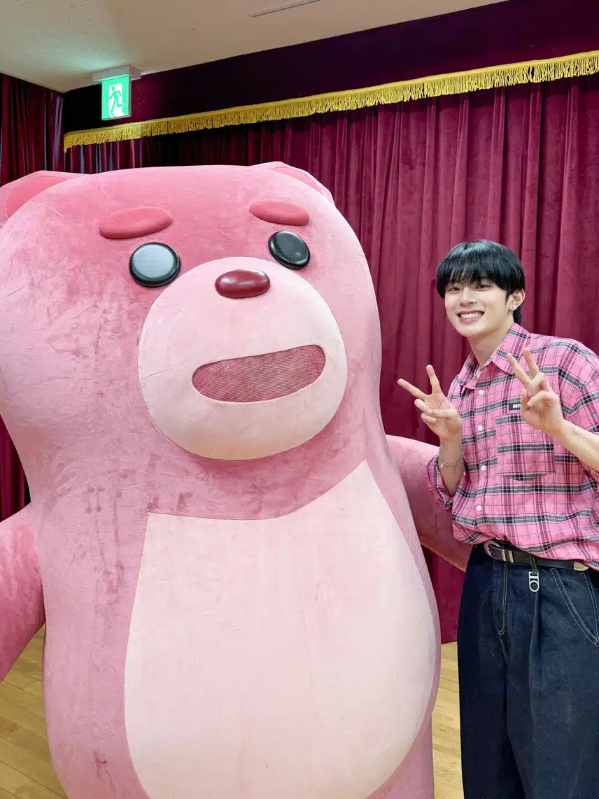 2024.06.21 #벨리곰 강민