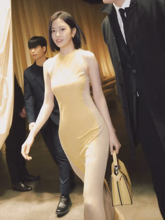이날 유진이 진짜 엄청예뻐요⭐️⭐️