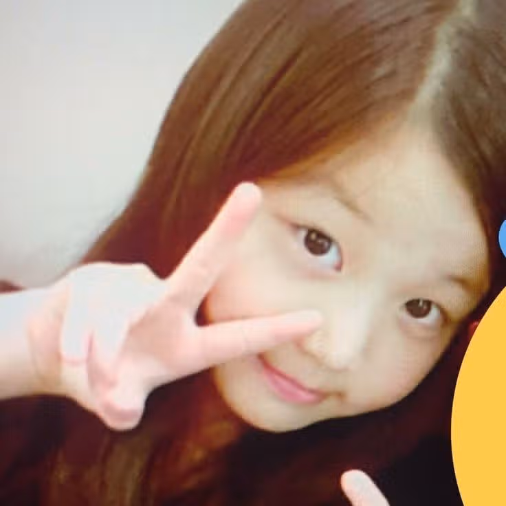원영이 애기때 진짜 귀엽당ㅋㅋ