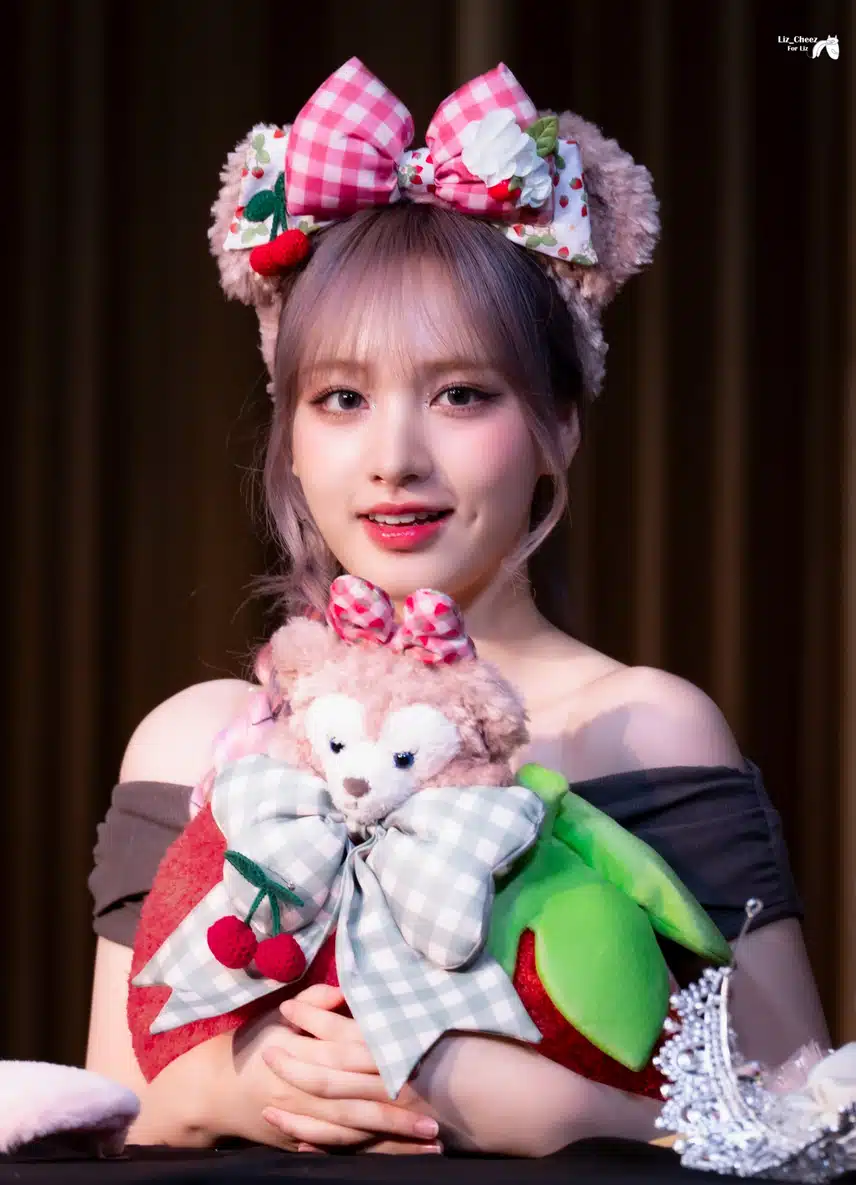 투머치인데 과하지않음ㅋㅋ