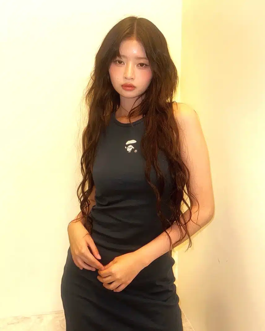 레이 인스타 업뎃!