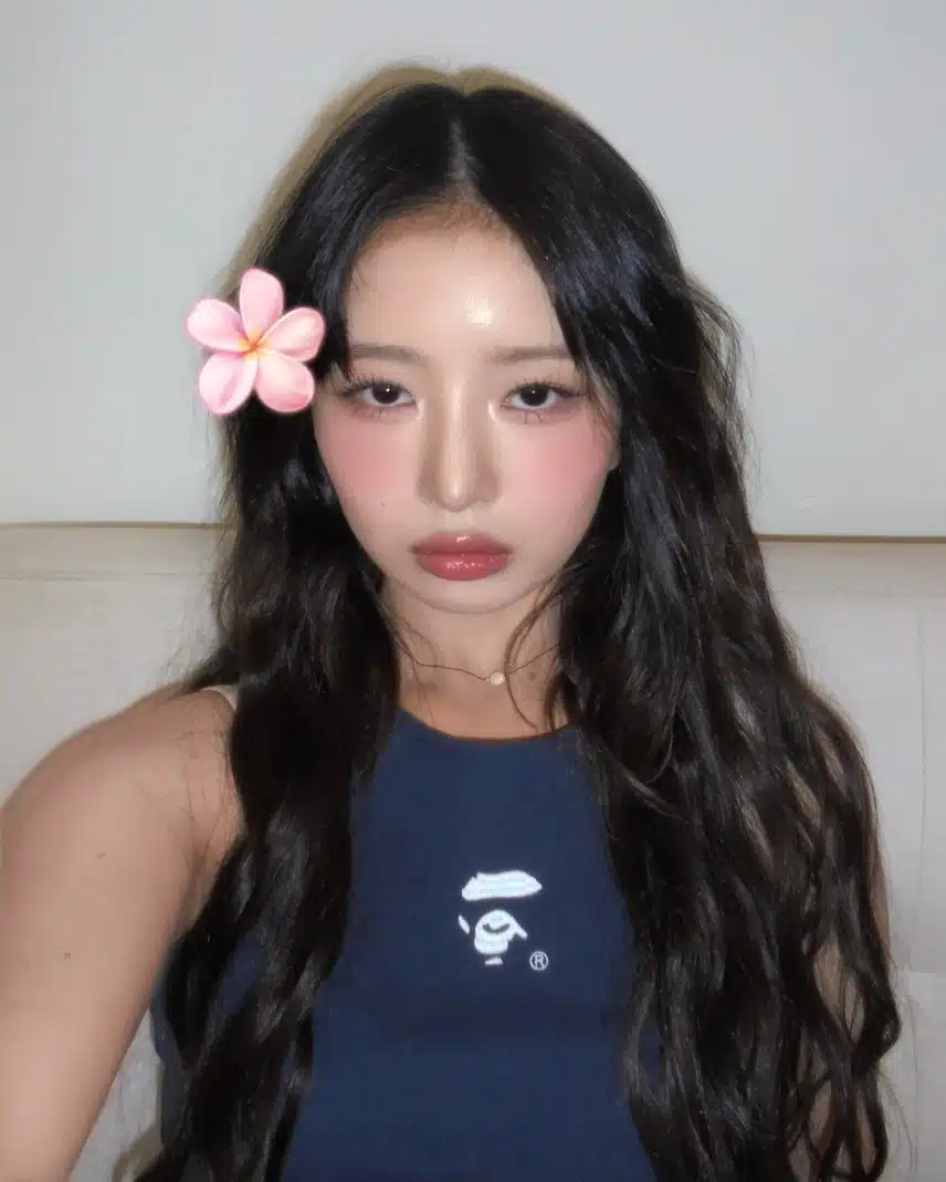 레이 인스타 업뎃!