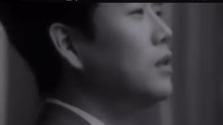 황영웅가수님의 꽃구경