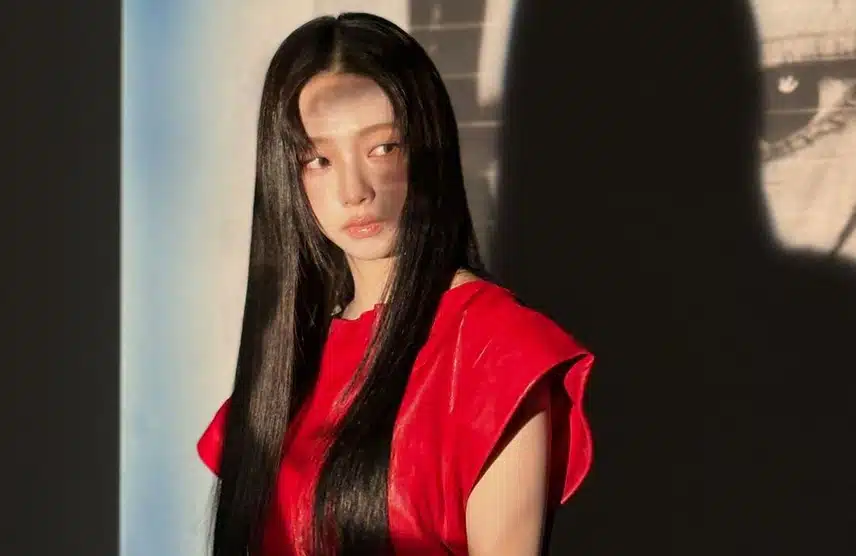 토미에가 생각나는 카리나