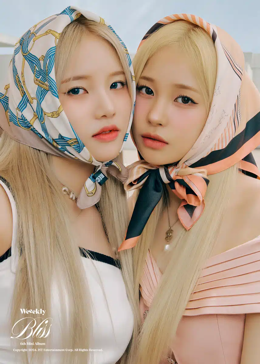 이수진&지한 LIGHTS Ver. 컨셉 포토#2