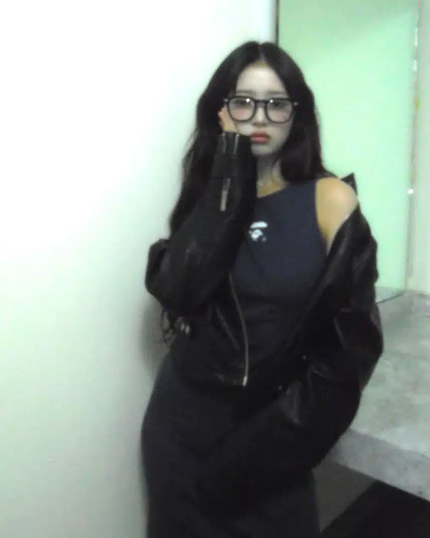 젠지감성 그 자체인 레이