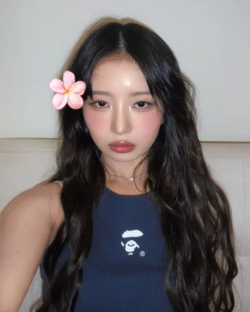 젠지감성 그 자체인 레이