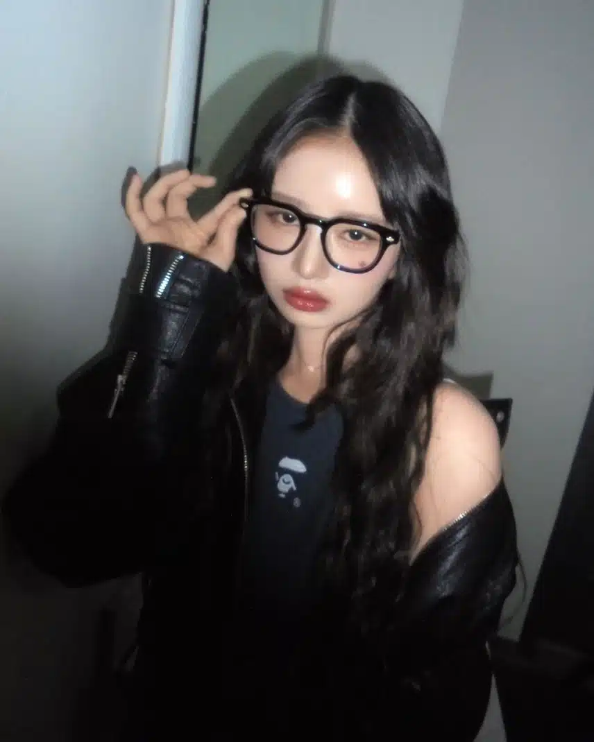 젠지감성 그 자체인 레이