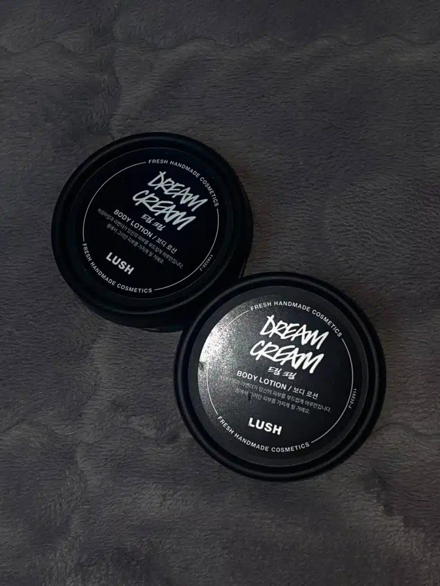 예민피부가 매일쓰는 향좋은 바디로션 ★ (기초케어)