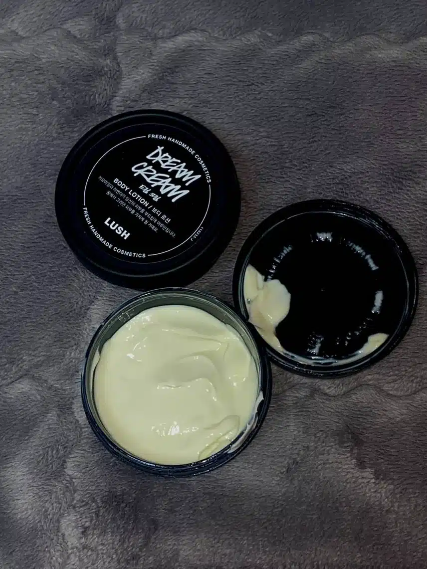 예민피부가 매일쓰는 향좋은 바디로션 ★ (기초케어)