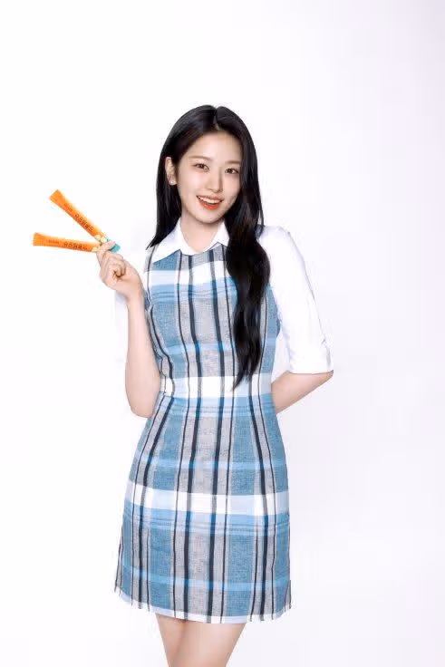 유진이 맥심 슈프림골드 새 사진