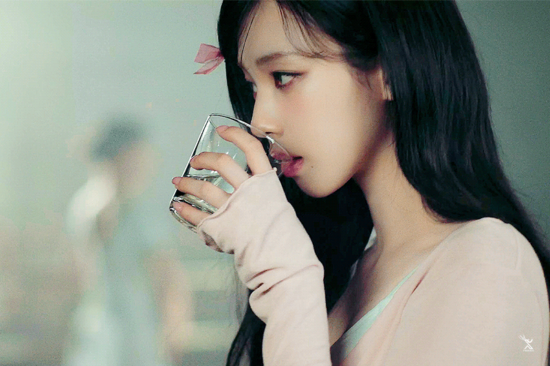 발레리나 카리나