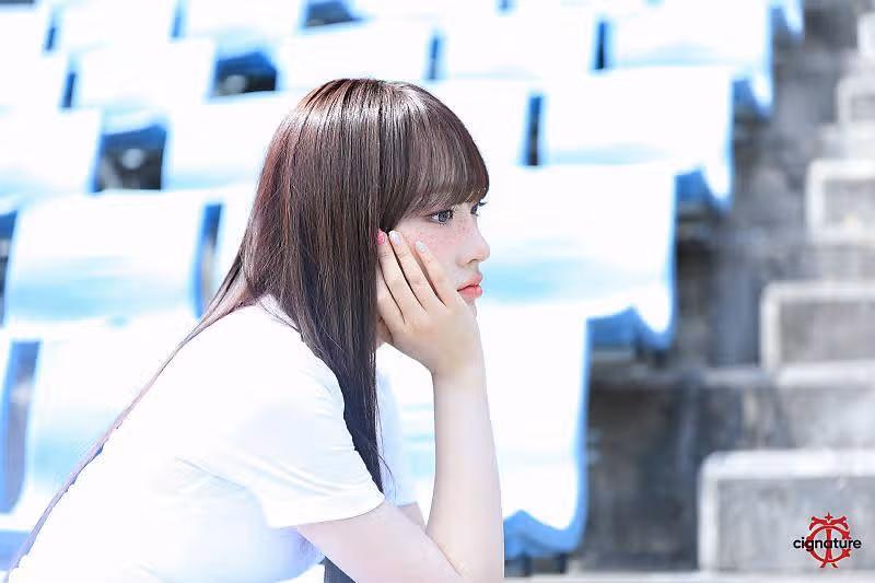 볼콕 귀여운 클로이