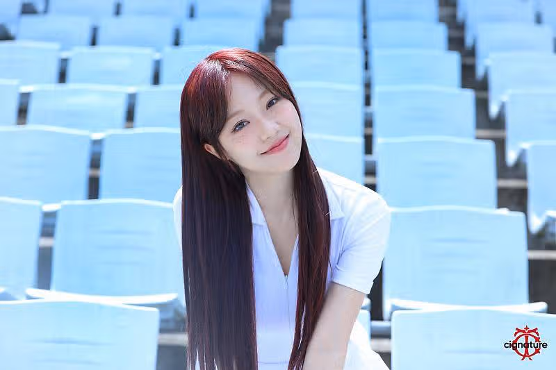 미소가 넘 예쁜 지원이