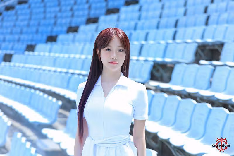 미소가 넘 예쁜 지원이