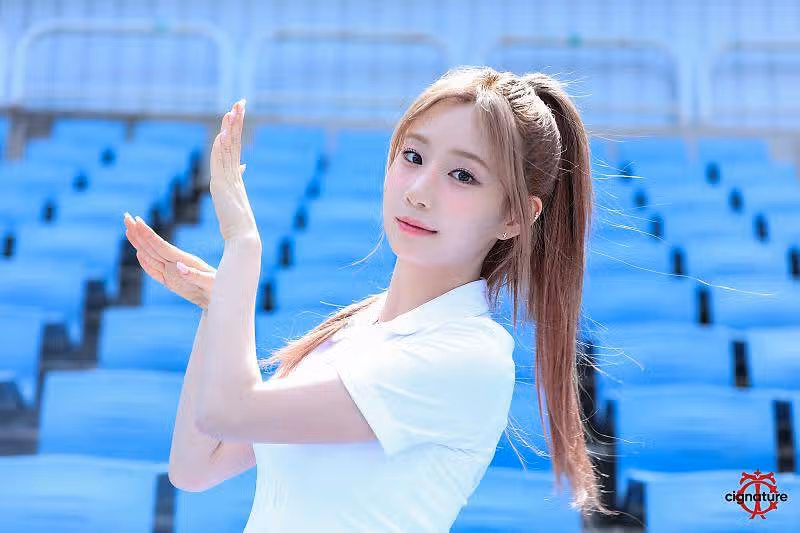 아기수달 도희공주 등장