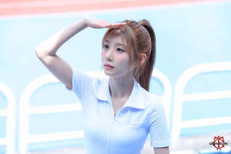 아기수달 도희공주 등장