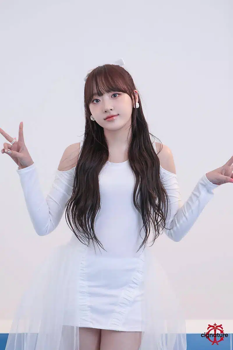막내 공주님같은 클로이