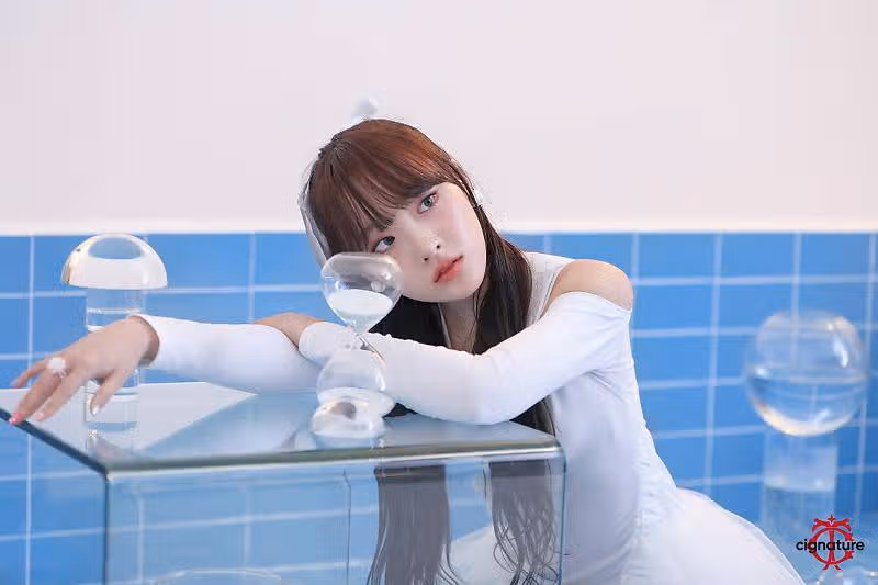 막내 공주님같은 클로이