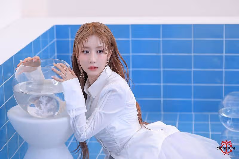 인형같은 도희