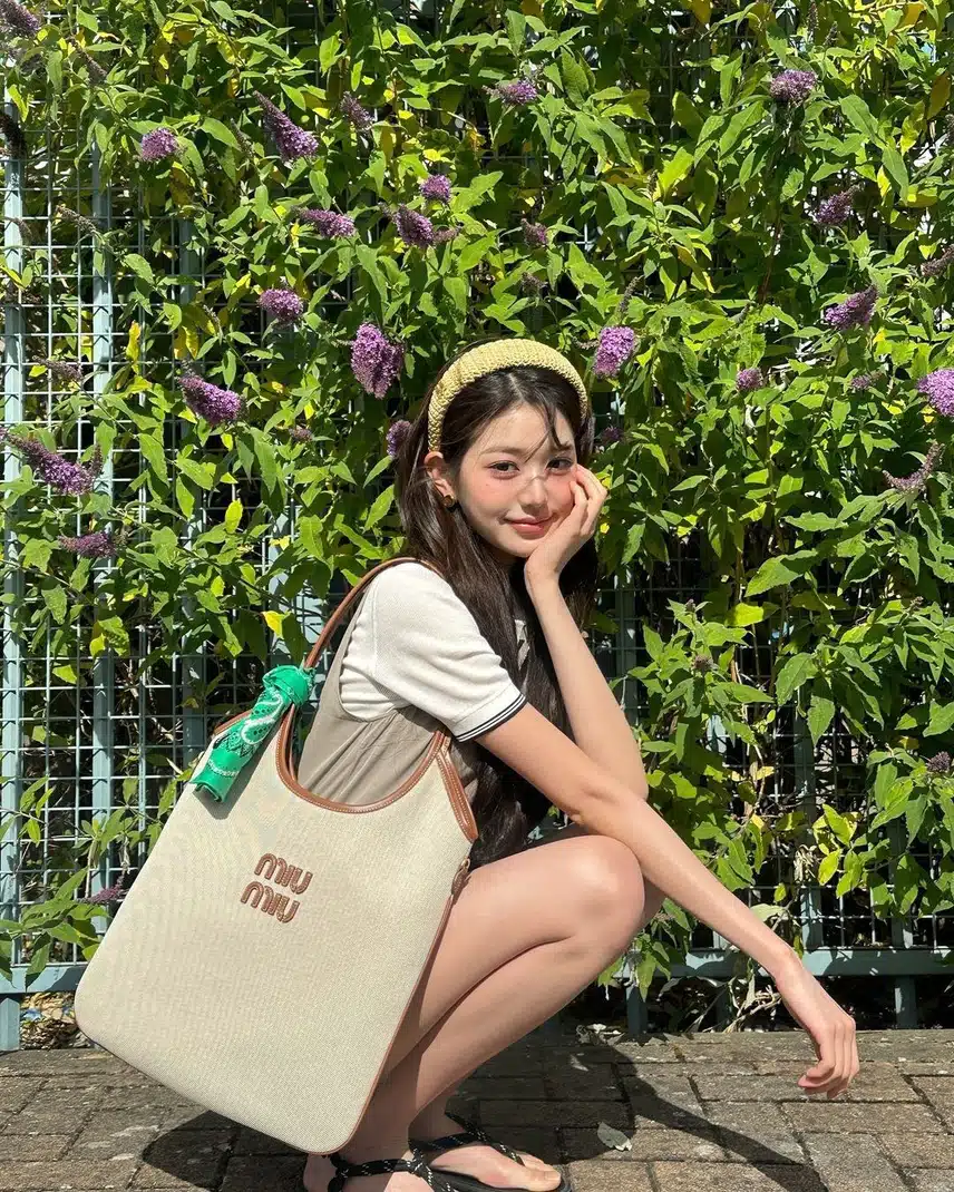 너무 예쁜 원영이💖