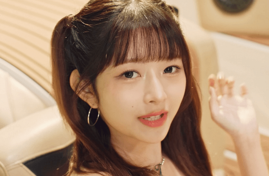 윙크요정 레이 초깜찍
