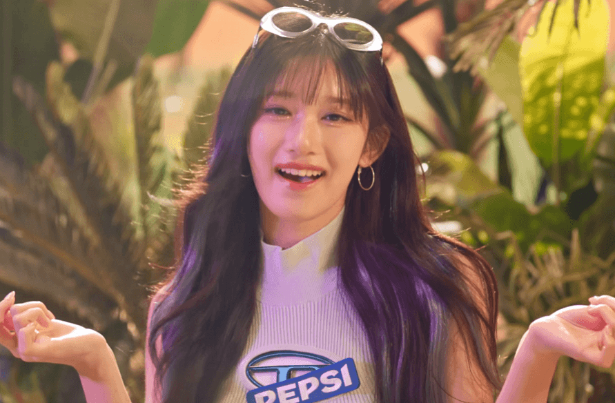 이서 완전 여름 퀸