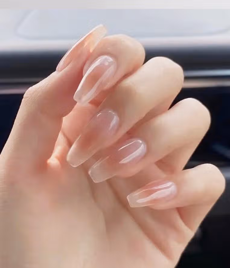 네일팁 어때오?